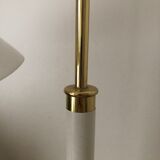 Art-deco table lamp IKEA year 70
