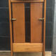 Night Valet edited by Fratelli Reguitti vintage 1950