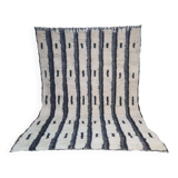 Handmade Moroccan Berber rug 300 x 200 cm