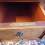 Louis XVl style office