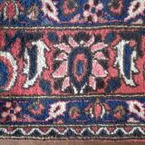 tapis d'orient é&' x "éà
