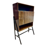 Rosewood desk scandinavian design 1950.