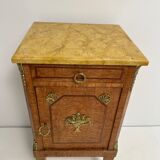 Bedside able from the 50s