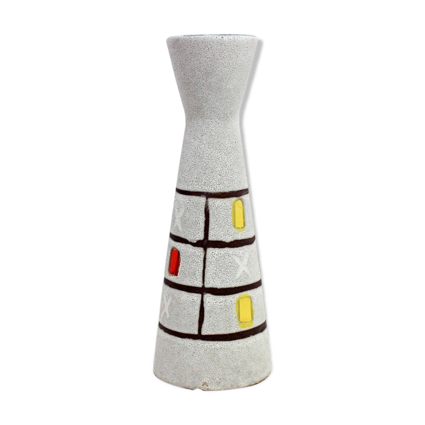 Vase Foreign années 60