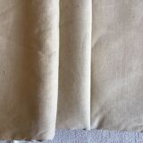 Linen country tablecloth 2m20x2m90