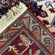 Handmade Turkish rug 125cm x 205cm