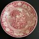 4 WR Midwinter Ltd "Rural England" English plates