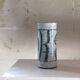 Ceramic vase 50's
