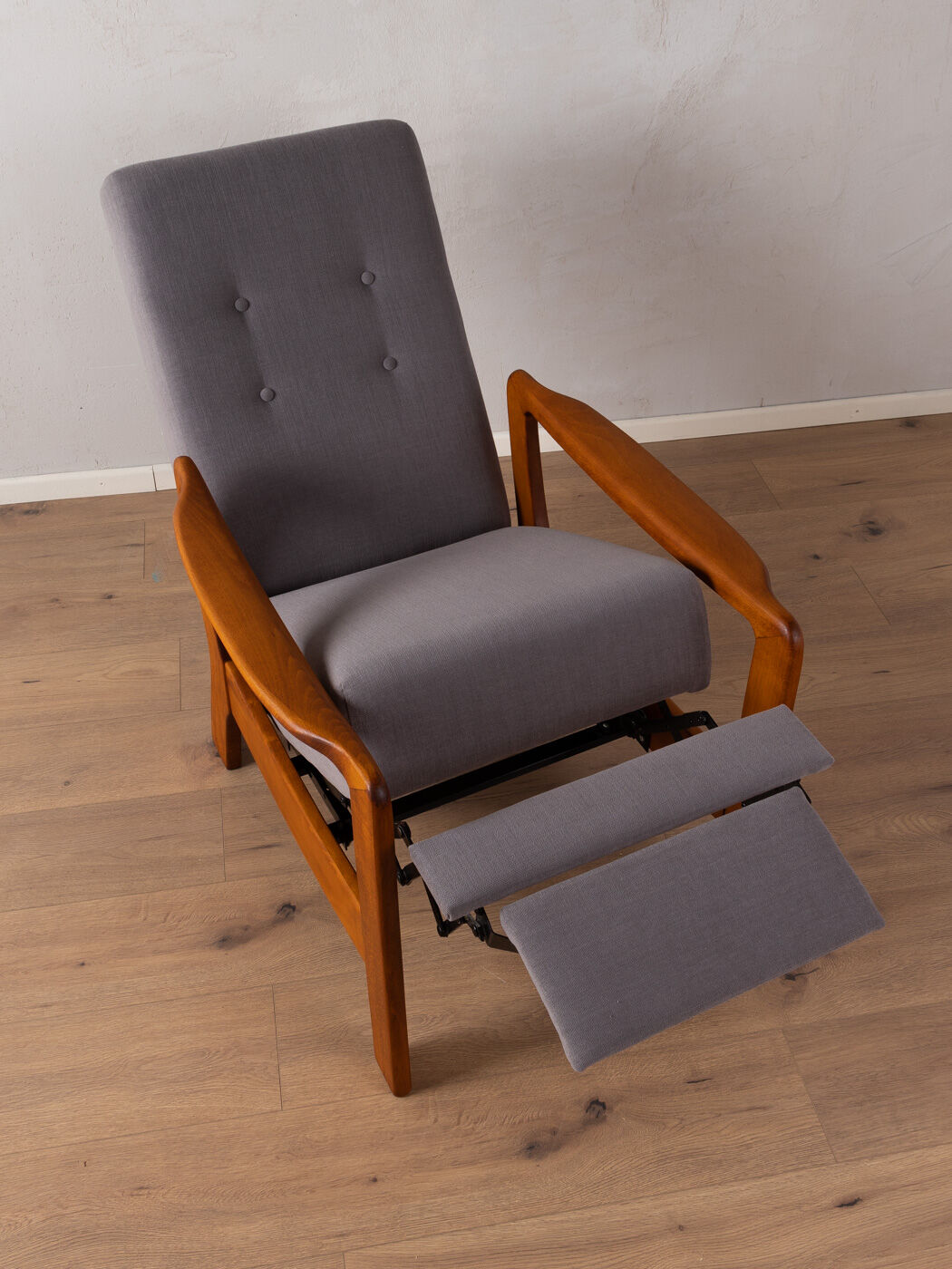 1960s Reclining-Armchair