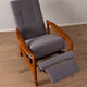 1960s Reclining-Armchair
