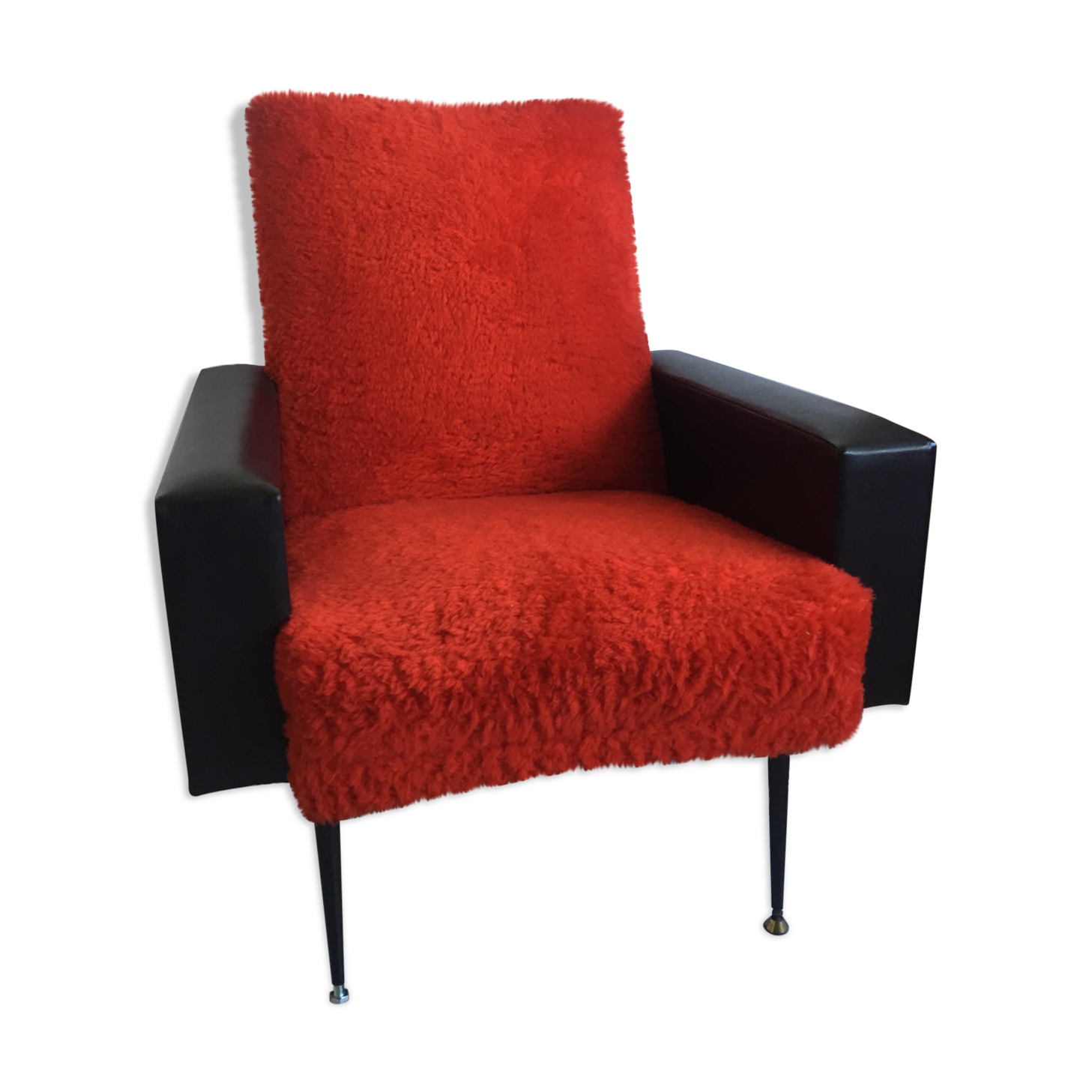 Armchair of the 60s