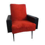 Armchair of the 60s