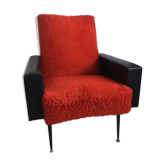 Fauteuil années 60