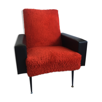 Armchair of the 60s