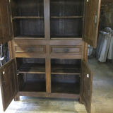 Armoire 17 ème