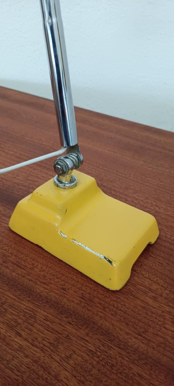 Ki-E-Klair workshop lamp