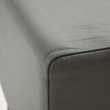 MK10490 Brix lounge chair by Kensaku Oshiro for Viccarbe