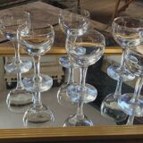 Verres ballon bistrot