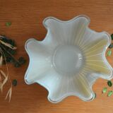 Chance Brothers handkerchief vase