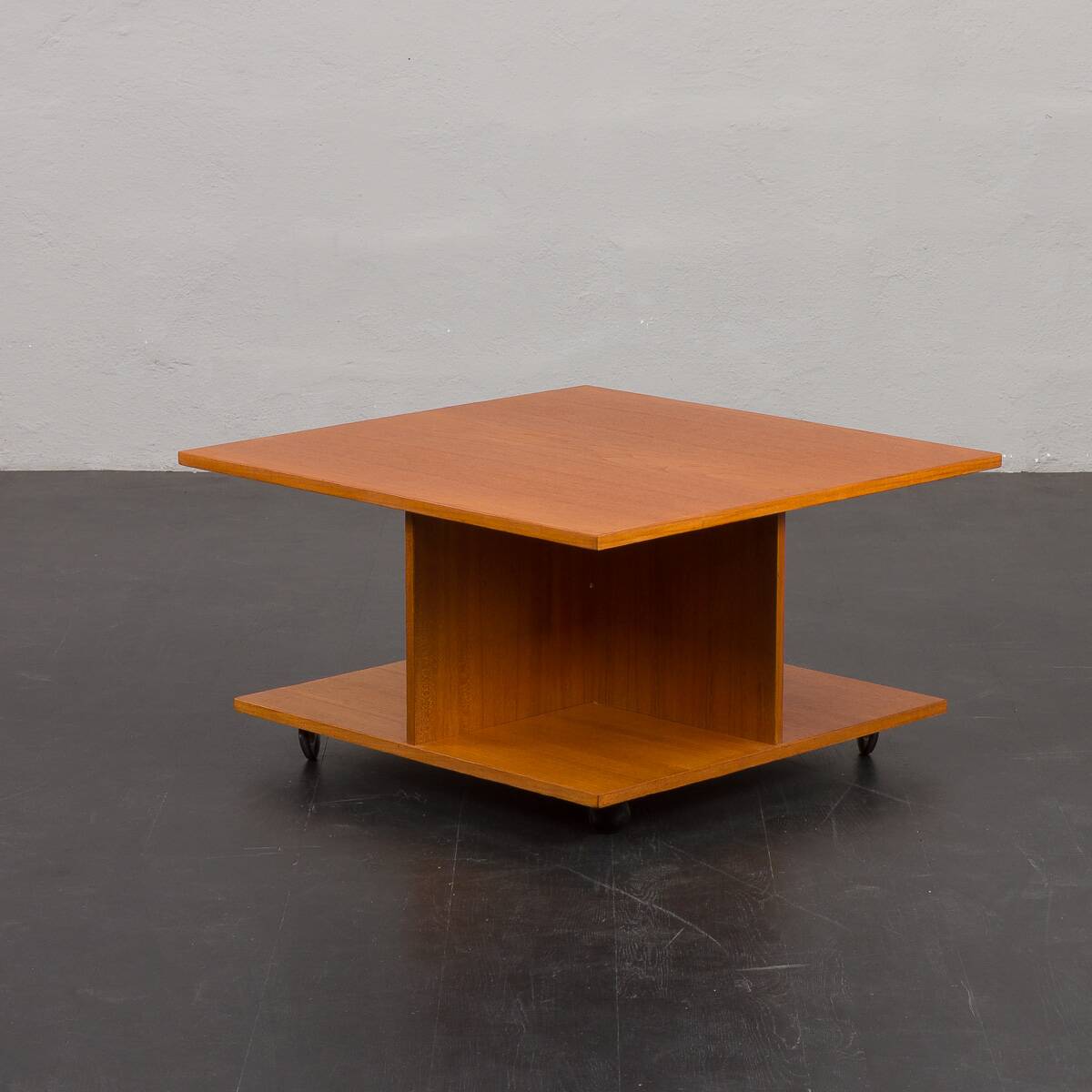 Svane daybed suit by Igmar Relling with two sofas and two coffe tables, Norway 1970s