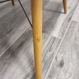 Restored armchair by Miroslav Navratil