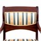 Armchairs, Northern Europe, circa 1890. After renovation.