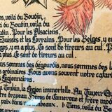 The Boudin La Marche de la Légionrangère