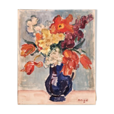 Table "The bouquet of the day"