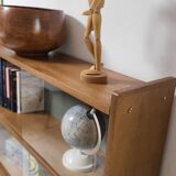 Vintage display cabinet