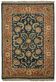 Turkish Handknotted Wool Oushak Rug 165 cm x 236 cm