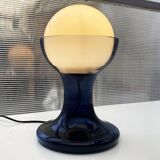 Lampe Carlo Nason LT215 Bleu