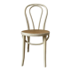 Chaise de bistrot vintage