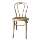 Vintage bistro chair