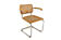 B64 armchair, Marcel Breuer, Italy, 1980
