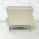 Paire de fauteuils modèle 67 A de Florence Knoll pour Knoll