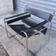 Wassily armchair by Marcel Breuer 1970