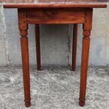 Cherry table