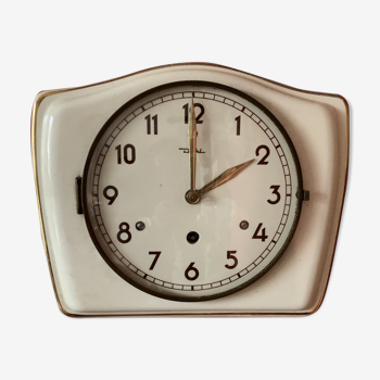 Clock 1960s