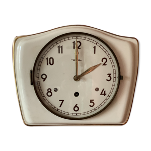 horloge années 1960
