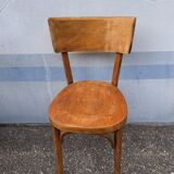 Bistro chairs