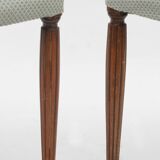 Pair of 1930-era chairs