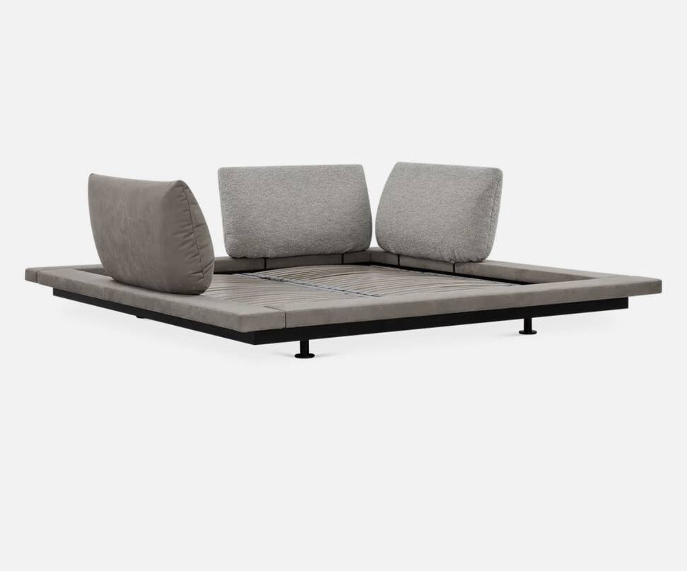 Roset Line Peter Maly Bed