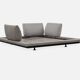 Roset Line Peter Maly Bed