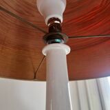 Ceramic lamp G. Pelletier 1960