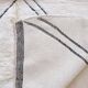 Tapis Beni Ourain du Maroc - 276 x 210 cm