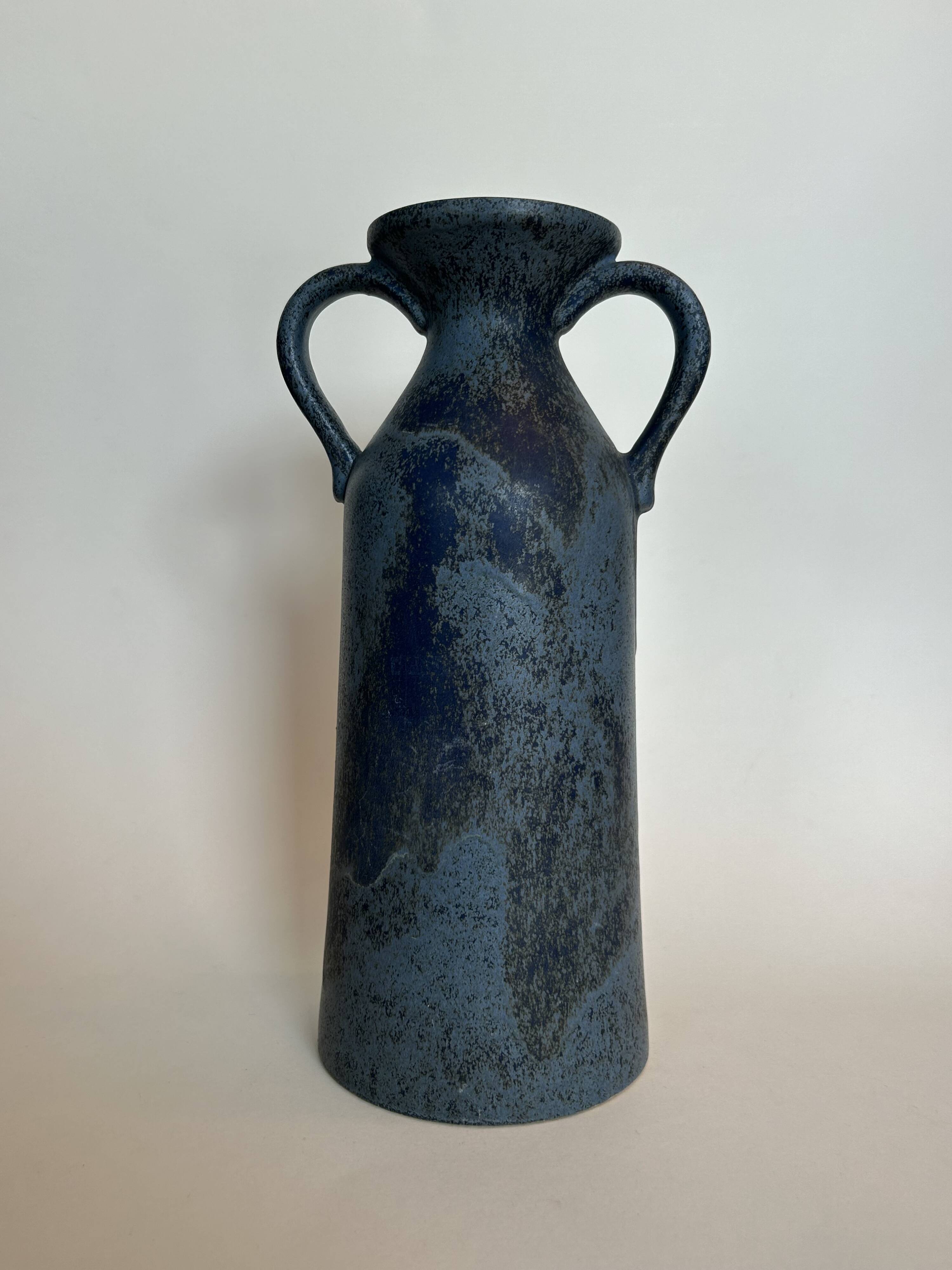 Otto keramik ceramic vase