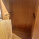 Buffet vintage
