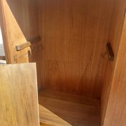 Buffet vintage