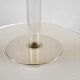 Martin Szekely soliflore candle holder for Christofle in his original box