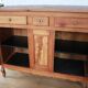 Buffet 2 portes